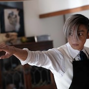 ドラマ「ブラック・ジャック」今夜放送、場面写真10枚が到着