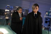 ドラマ「ブラック・ジャック」場面写真