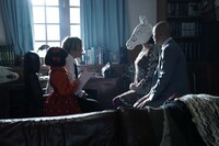 ドラマ「ブラック・ジャック」場面写真