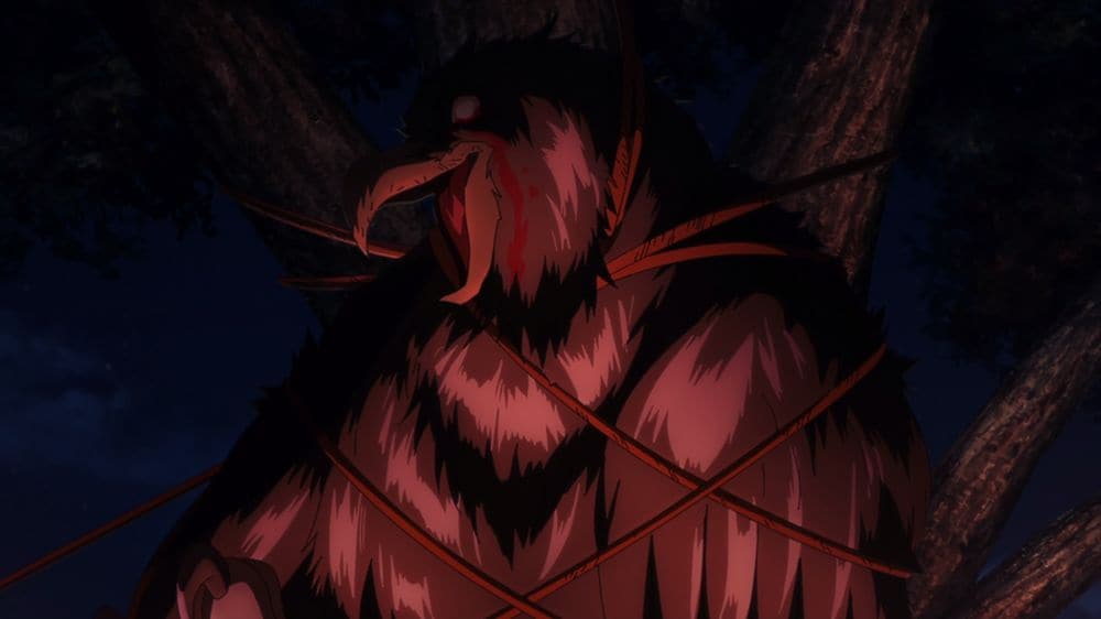 アニメ「烏は主を選ばない」新章「黄金の烏編」は7月20日から、宮本侑芽の出演も