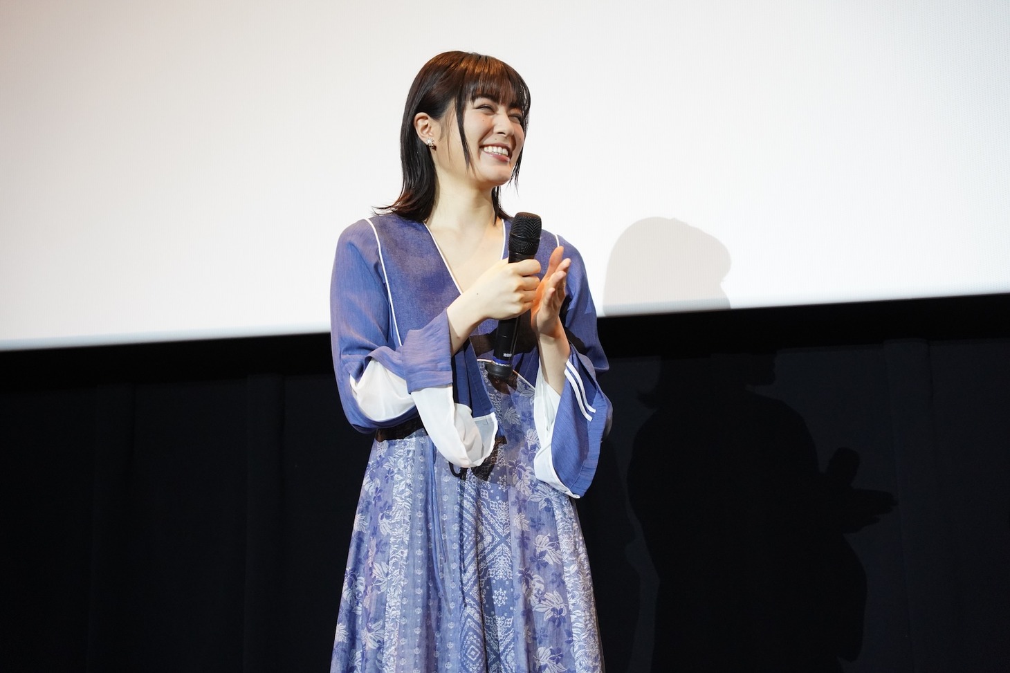 吉田美月喜