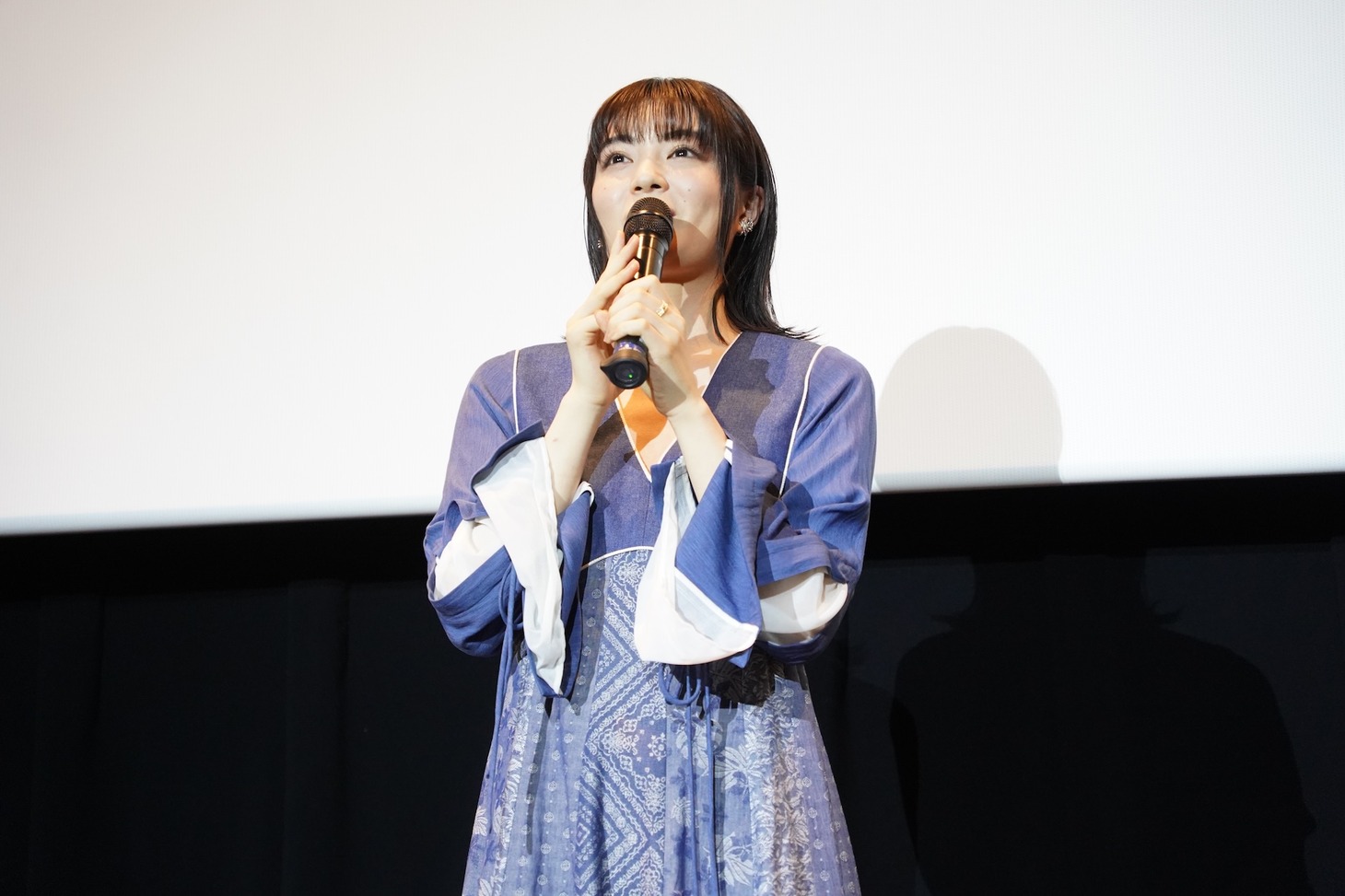 吉田美月喜
