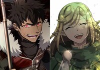 「魔物喰らいの冒険者～俺だけ魔物を喰らって強くなる～」より。