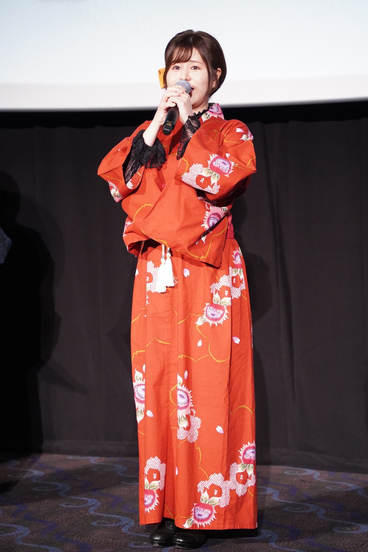 大空直美