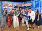 「遊☆戯☆王ゴーラッシュ!!」歴代アーティストが集結する特番「七夕音楽祭」が7月に