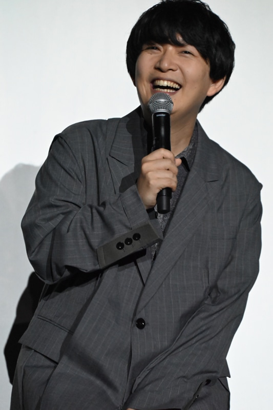 梅田修一朗