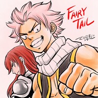 寺嶋裕二からの応援イラスト。