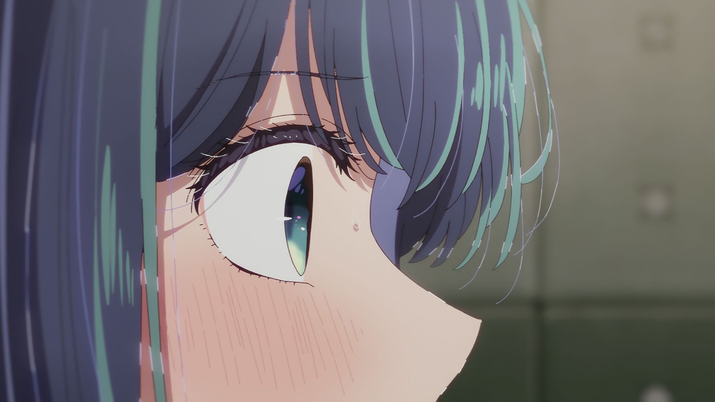 TVアニメ「【推しの子】」第2期メインPV第2弾より。