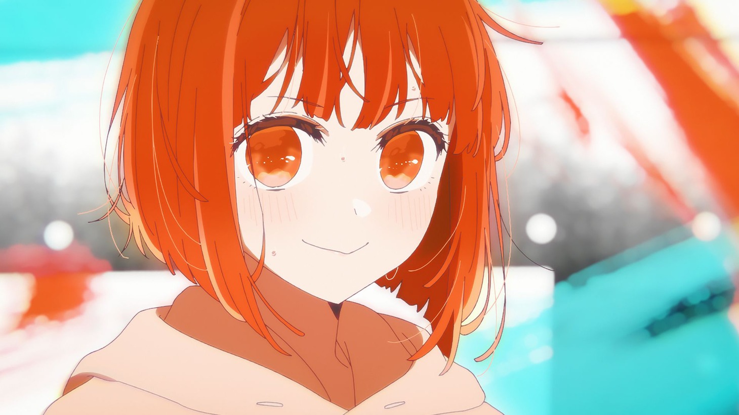 TVアニメ「【推しの子】」第2期メインPV第2弾より。