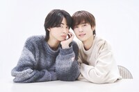 ドラマ「コスメティック・プレイラバー」キービジュアル