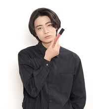 豊田裕大演じる佐橋斗真。