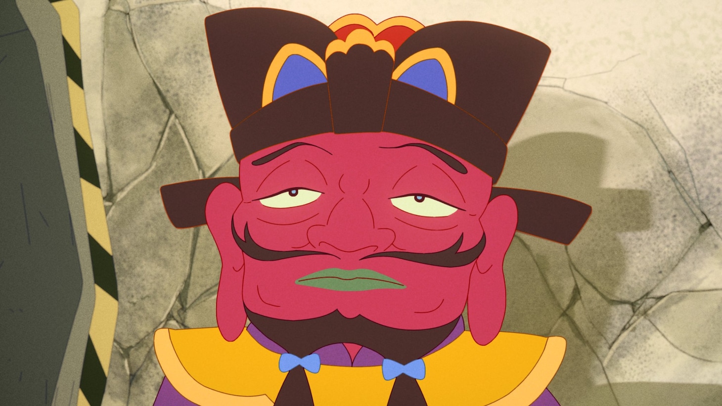 閻魔大王