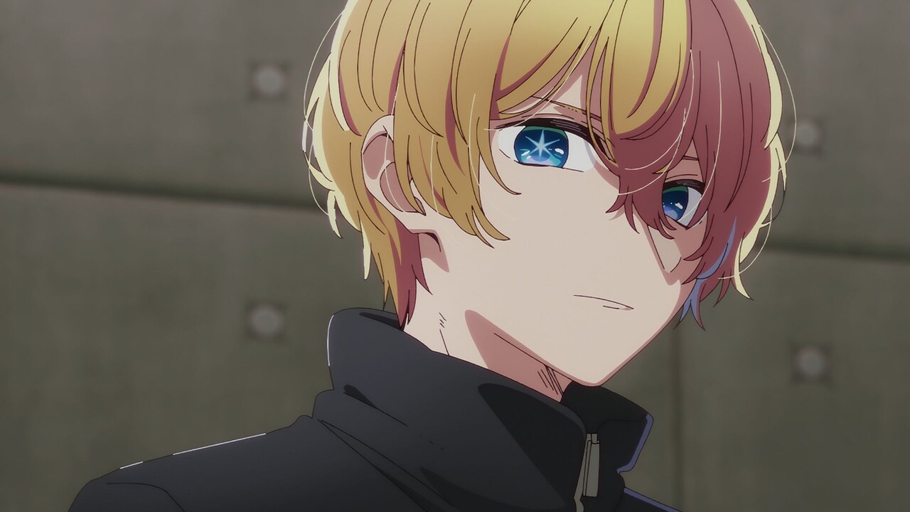 「【推しの子】」第2期、「東京ブレイド」の舞台稽古が始まる第1話予告公開