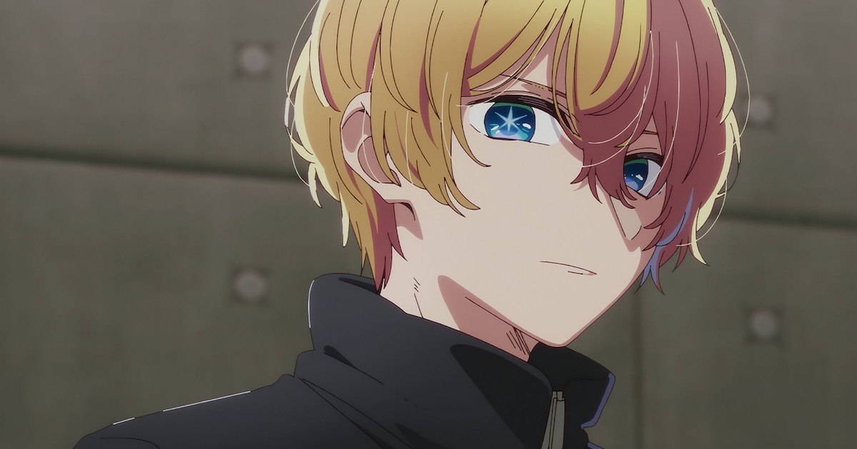 推しの子】」第2期、「東京ブレイド」の舞台稽古が始まる第1話予告公開 
