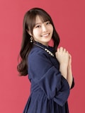 リケクマ役として声の出演をする麻倉もも。