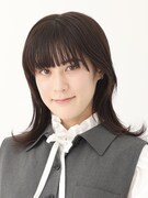 藤原翠雨役の土井悠。