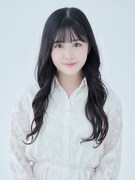 神楽野春役の佐藤妃星。