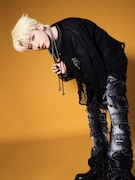 雪村心夜役の浦野秀太(OWV)。