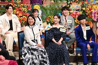 「踊る！さんま御殿!!」2時間スペシャルより。