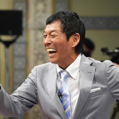 森川智之が今夜「踊る!さんま御殿!!」出演、大洋ホエールズを応援した子供時代語る