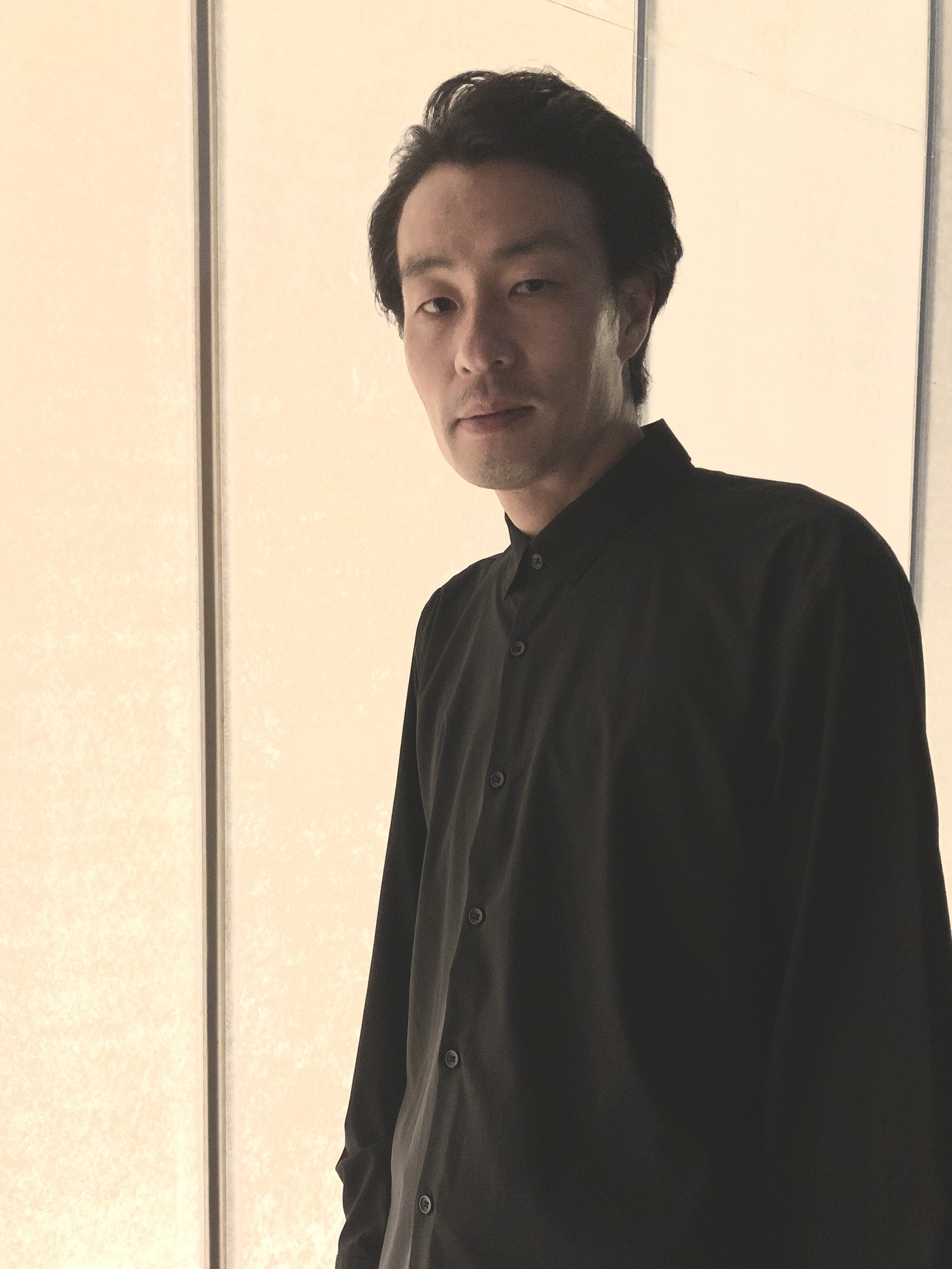 吉岡睦雄