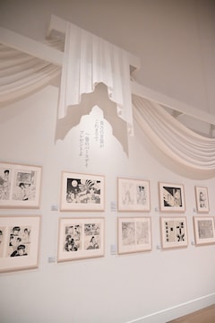 CLAMP展」聖伝からCCさくらまで35年の画業を網羅 阿修羅＆さくらの描き 