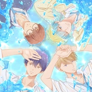 「どうせ、恋してしまうんだ。」ティザービジュアル&PV解禁、水帆役は新福桜