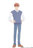 星川周吾（CV：猪股慧士）