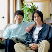 年の差BL「三ツ矢先生の計画的な餌付け。」ドラマ化、山崎まさよし&酒井大成がW主演