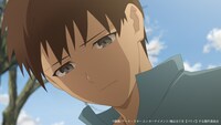 TVアニメ「俺は全てを【パリイ】する～逆勘違いの世界最強は冒険者になりたい～」第1話より。