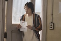 ドラマ「七夕の国」第1話より。