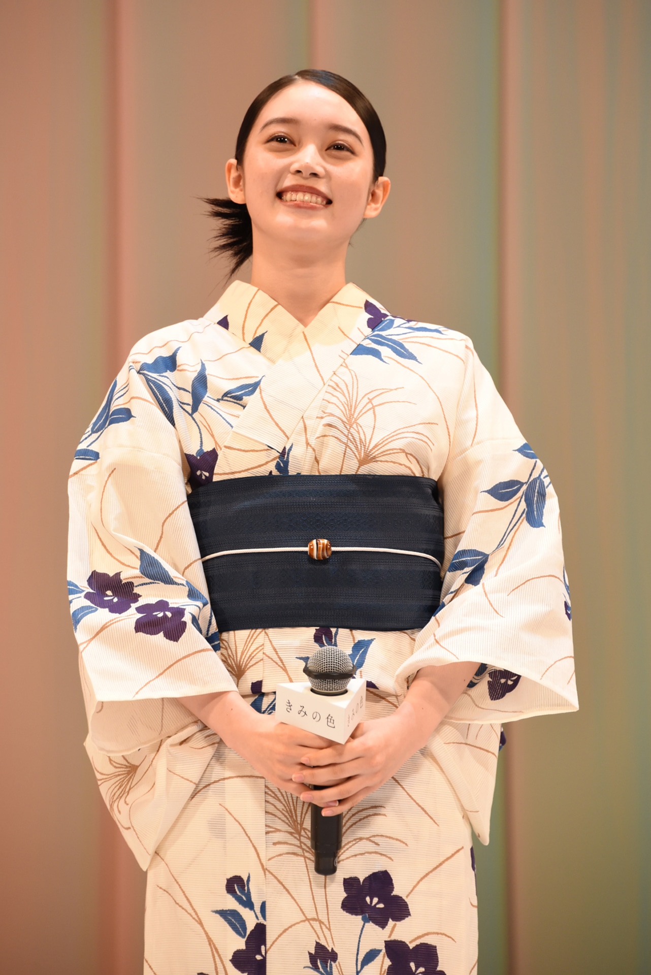 高石あかり