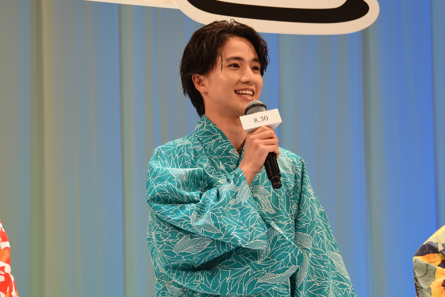 木戸大聖