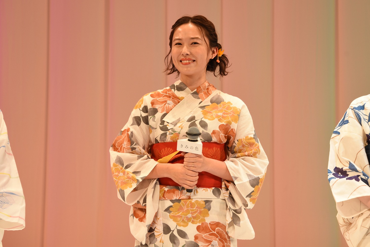 寿美菜子