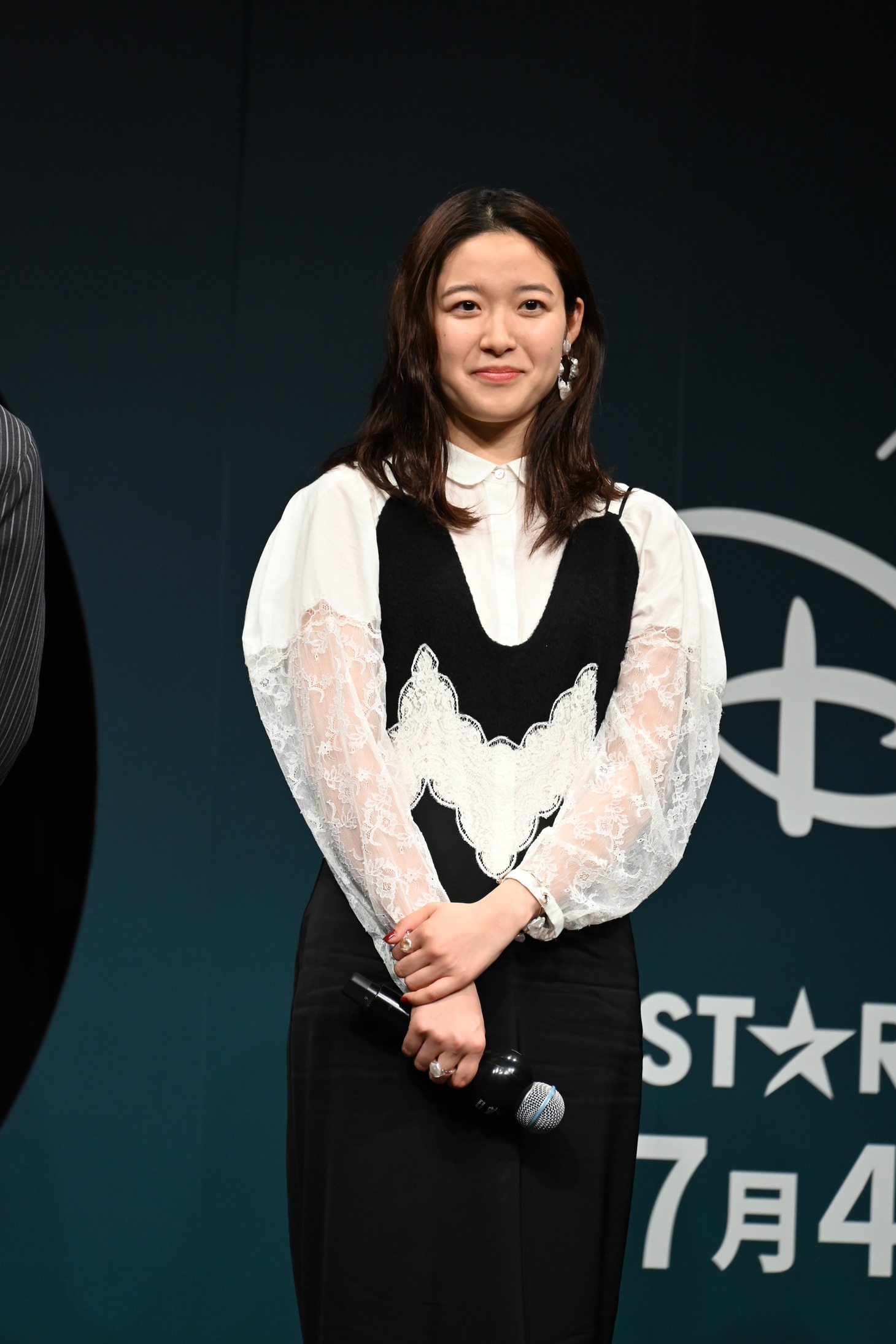 藤野涼子