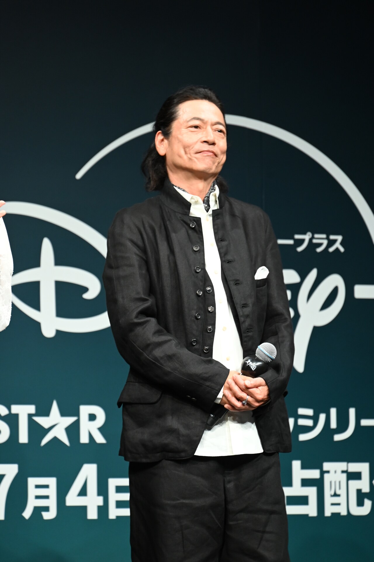 三上博史 - 「七夕の国」映像化の出来に「これ以上ない」と細田佳央太