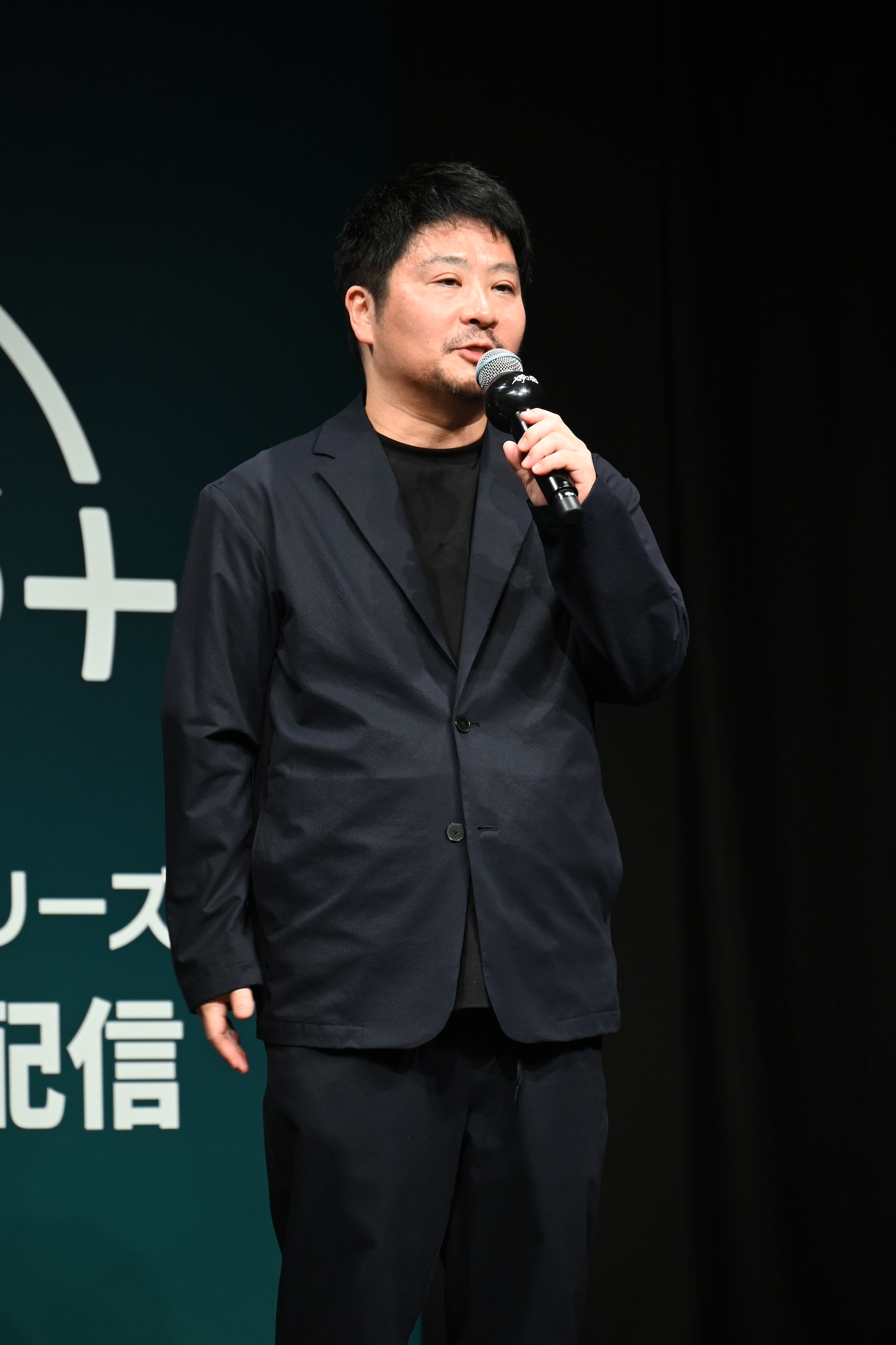 瀧悠輔監督