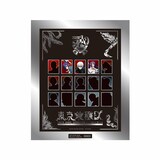 東京喰種EX.』完全描きおろしコンプリートピンズセット（シリアル  