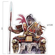 フォトスポットのパネルイメージ。