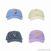 「『サマーウォーズ』刺繍キャップ」