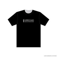 X（旧Twitter）とinstagramのキャンペーンで当たるTシャツ