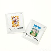 松本PARCOで税込2000円買い物をするともらえるオリジナルドリップバック。