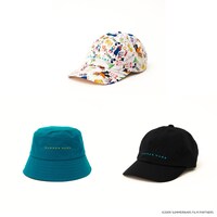 CA4LAのコラボアイテム。