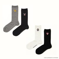 fukuskeのコラボアイテム。