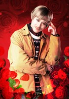 藤原祐規扮するボーナム。