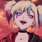 今夜スタートの「異世界スーサイド・スクワッド」、ハーレイと敵側ヴィランが戦うPV