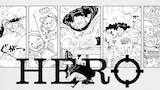 コラボムービー「『ONE PIECE』×Mr.Children『HERO』~きみの味方~」より。 (c)尾田栄一郎/集英社