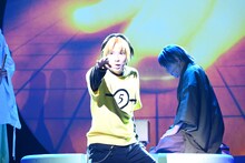 糸川耀士郎演じる進藤ヒカル。