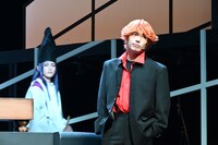 北出流星演じる三谷祐輝。