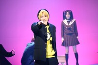 糸川耀士郎演じる進藤ヒカル。